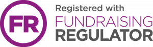 Fundraising regulator logo