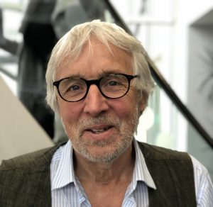 Professor Luke Clements