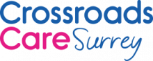 Crosssroads Care Surrey logo