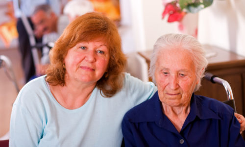 woman-with-elderly-mother