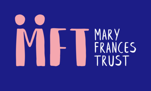 Mary Frances Trust Logo