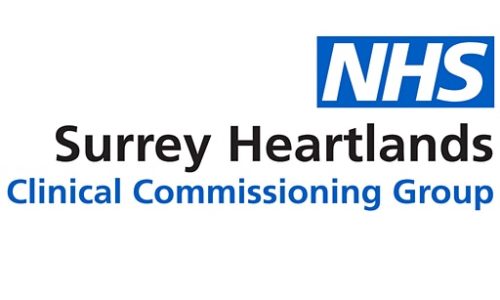 Surrey Heartlands