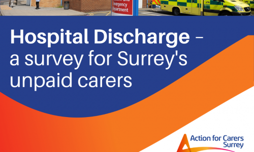 Hospital-Discharge-Survey
