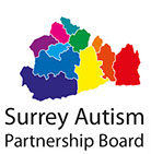 surrey-autism-partnership-board-logo