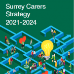 Carer strategy cover