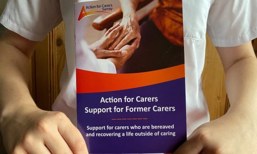 Former-carer-booklet-cover