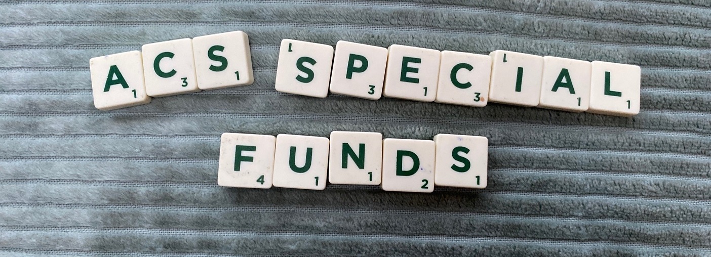 Specialist funds