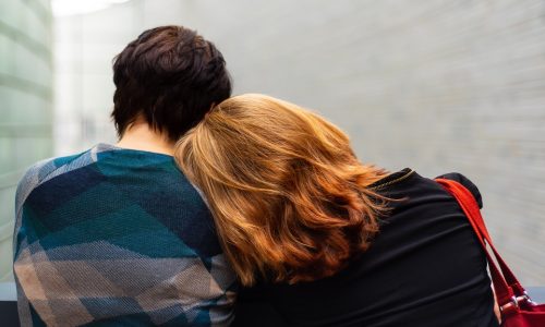 Surrey carer online support group