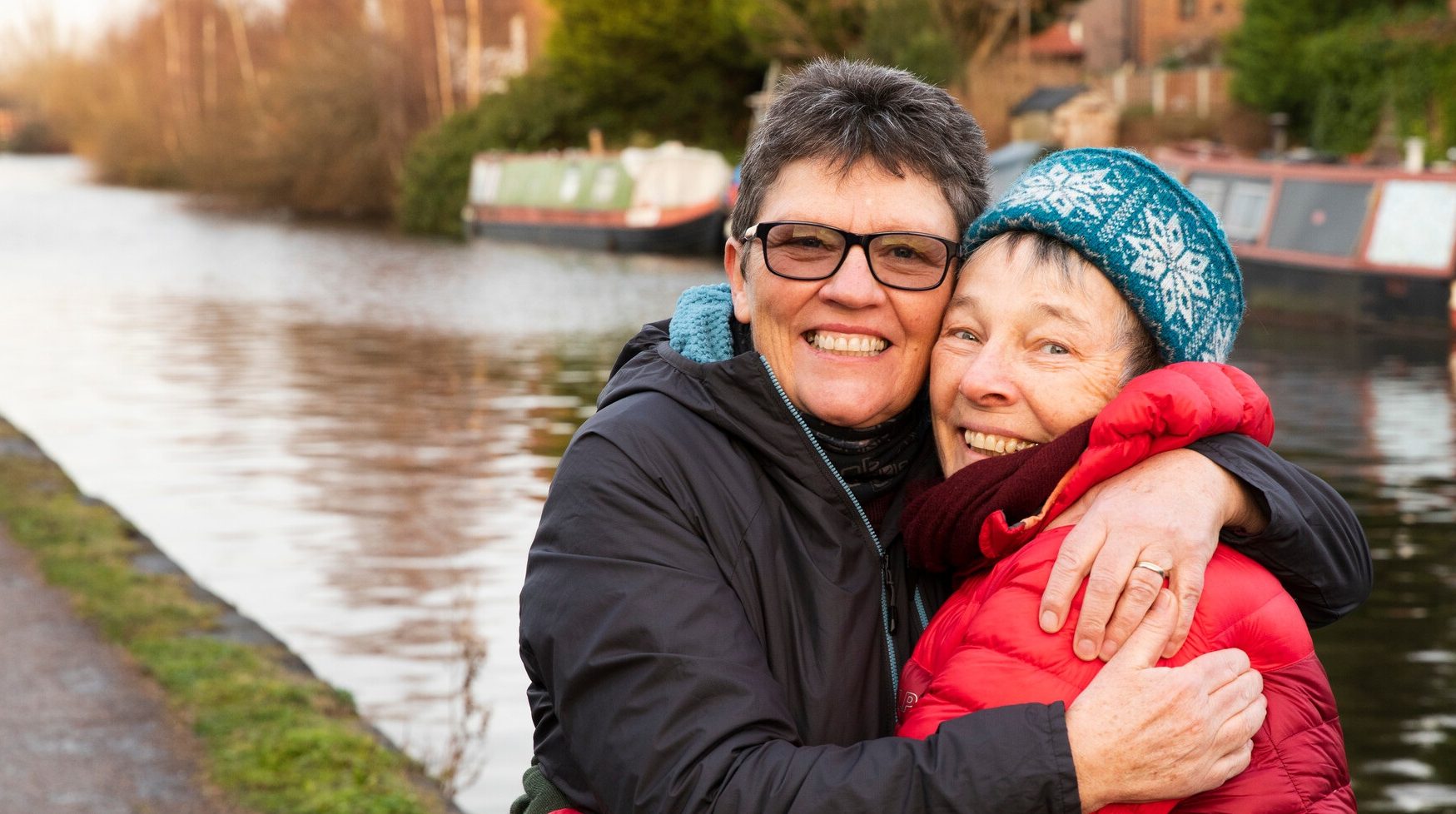 Carers from the LGBTQ+ Community