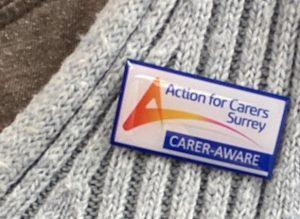 Carer-aware-training-badge