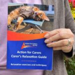 ACS relaxation for carers booklet