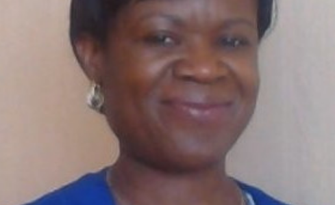 ACS Trustee Bim Ewetade