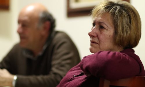 Mental health support in Surrey