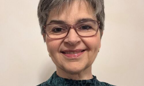 ACS Trustee Mirjana Fowle
