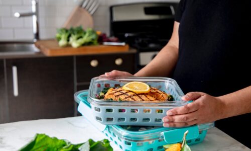 Living Well: Nutrition workshop for unpaid carers in surrey.