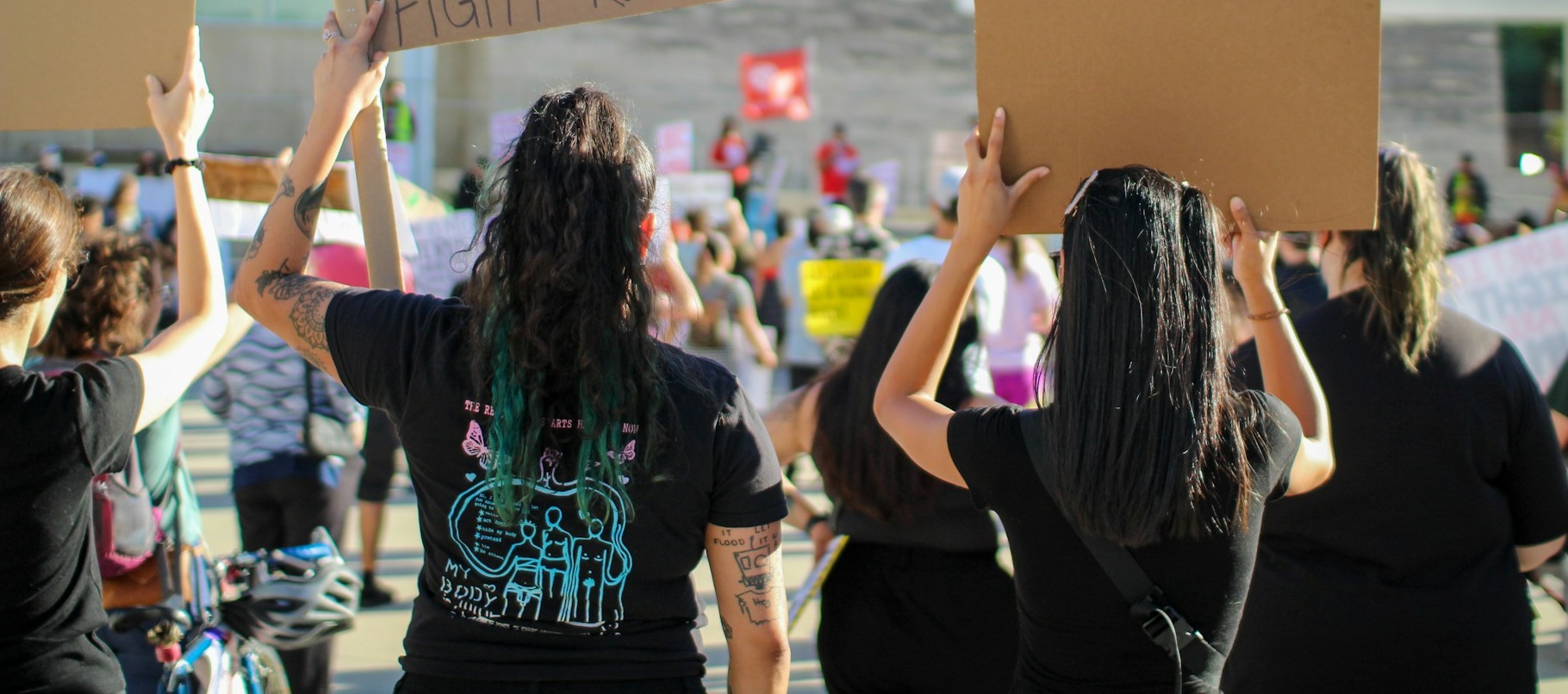 Young Carers' Rights