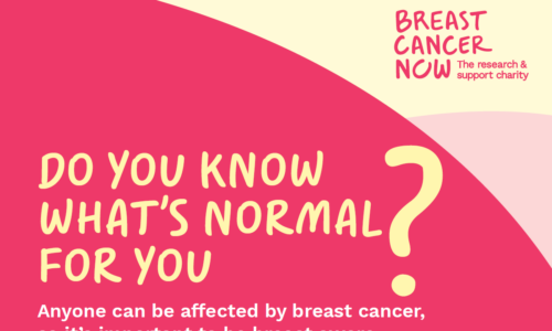 Breast Cancer Awareness Surrey