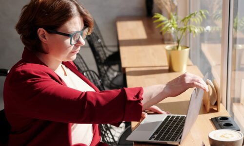 Surrey unpaid carers work advice