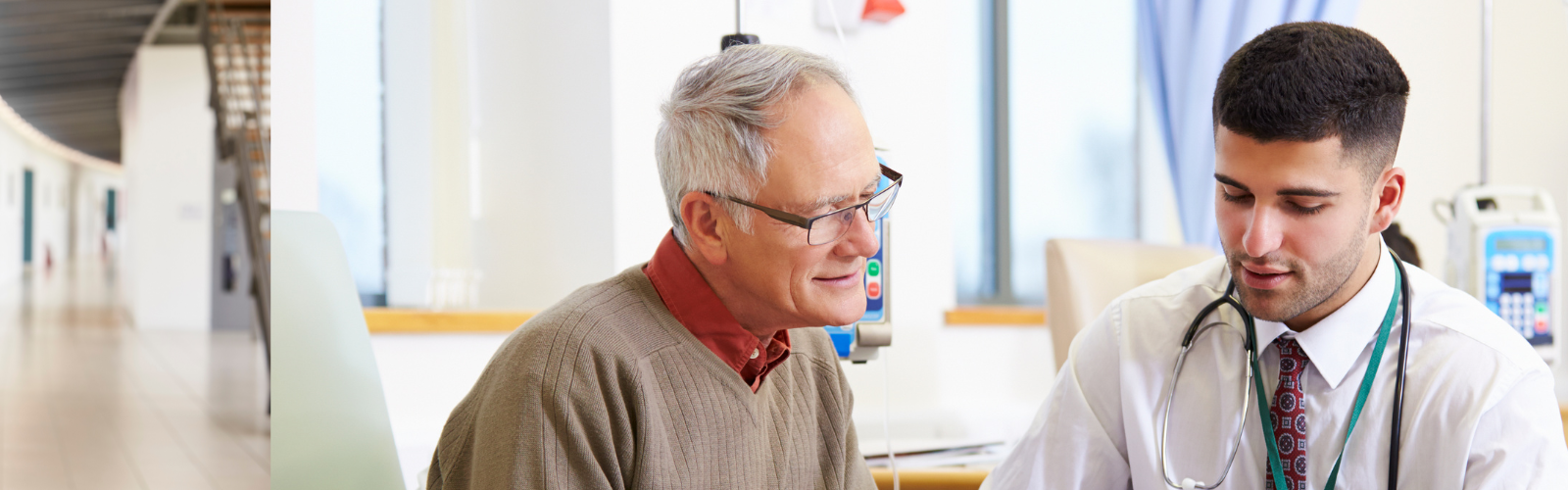 Register as a carer with your GP in Surrey