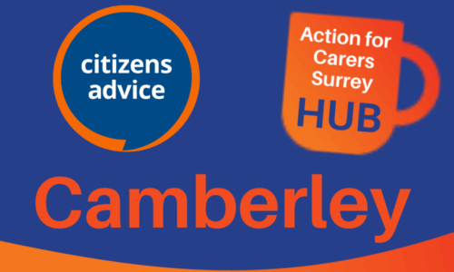 Citizen Advice Camberley