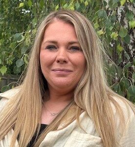 Kim Jacobs Action for Carers Trustee