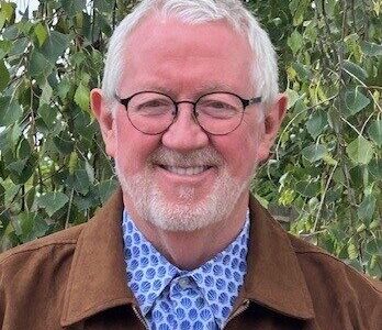 Mike Corrigan ACS Trustee